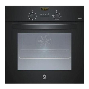 BALAY 3HE505BP instruction manual