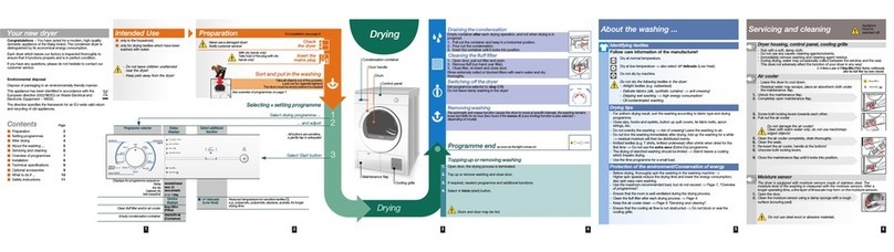 BALAY 3SC81600X Operating and installation instructions