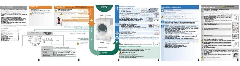 BALAY 3SC70101EE Instructions for installation and use BALAY 3SC70101EE Instructions for installation and use