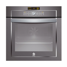 BALAY 3HB509X User manual BALAY 3HB509X User manual