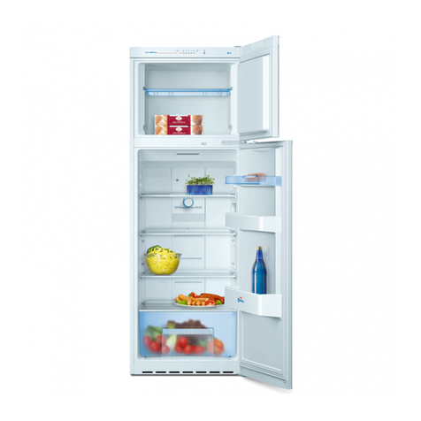BALAY 3FFB3400 User manual BALAY 3FFB3400 User manual