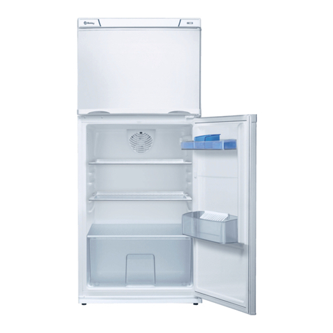 BALAY 3FE2430B Directions for use