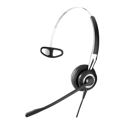 Jabra 2400 IP datasheet