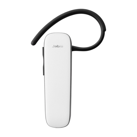 Jabra EASYGO datasheet