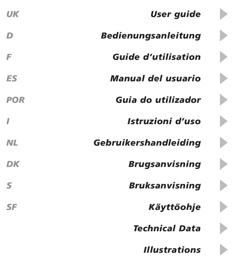 Jabra GN 7100 user guide