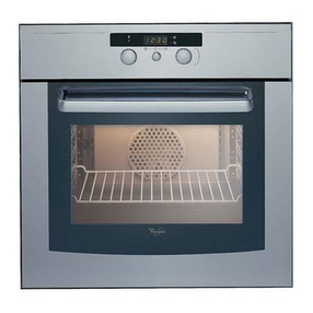 Whirlpool AKZ 451 - PRODUCT DESCRIPTION SHEET maintenance