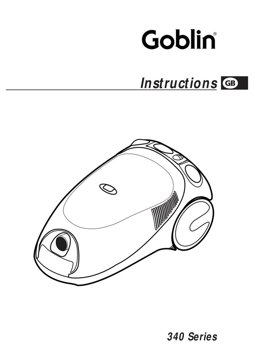 Goblin IB34050018 instructions