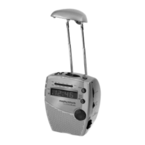 Morphy Richards IB28011 User manual