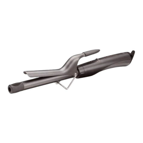Morphy Richards IB22048 Product information sheet