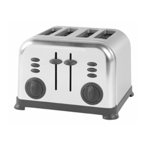 Morphy Richards IB44061 User manual