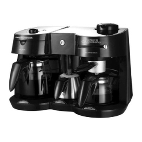 Morphy Richards IB47004 instructions