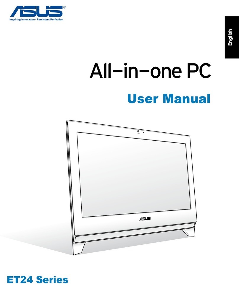 Asus ET2400IGTS-B044E user manual