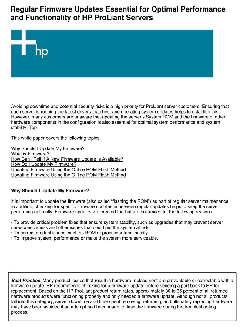 HP 117755-003 - ProSignia - 740 Use and care manual