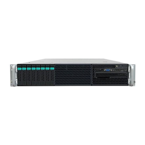 HP 117755-003 - ProSignia - 740 User manual
