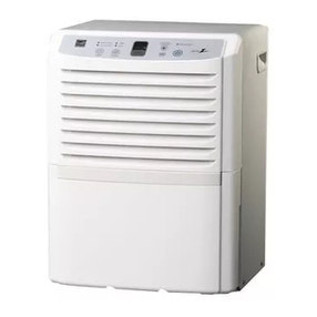 LG LD40EY5 User manual