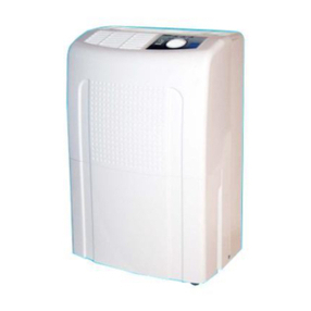 Haier HDN305 - 30 Pint Capacity Dehumidifier User manual