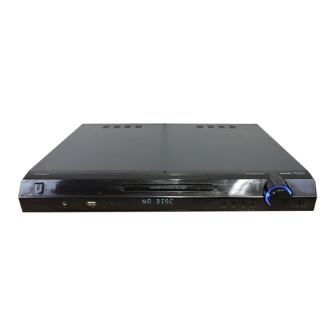 Dynex DX-HTIB user guide
