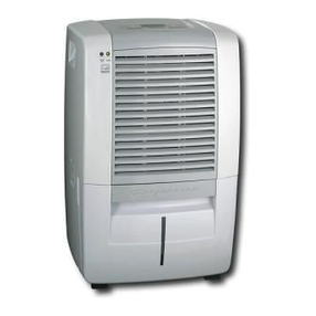 Frigidaire FDB50R1 - 50 Pint Dehumidifier User manual