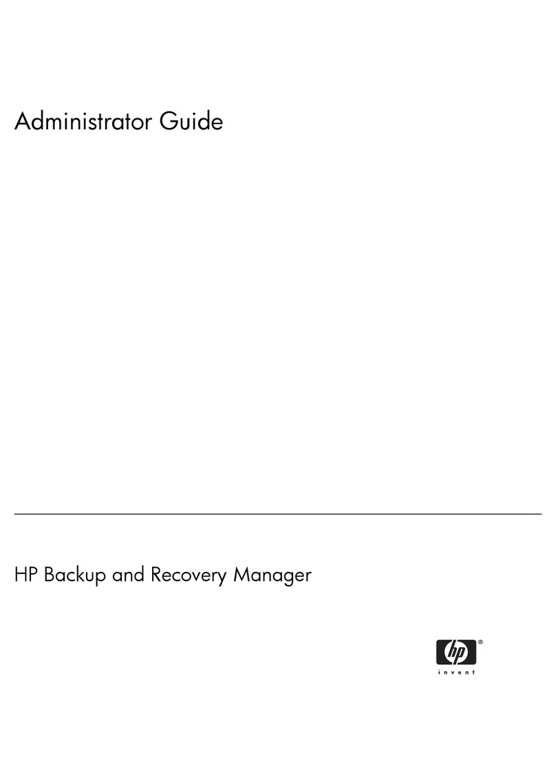 HP dc5700 - Microtower PC Service manual