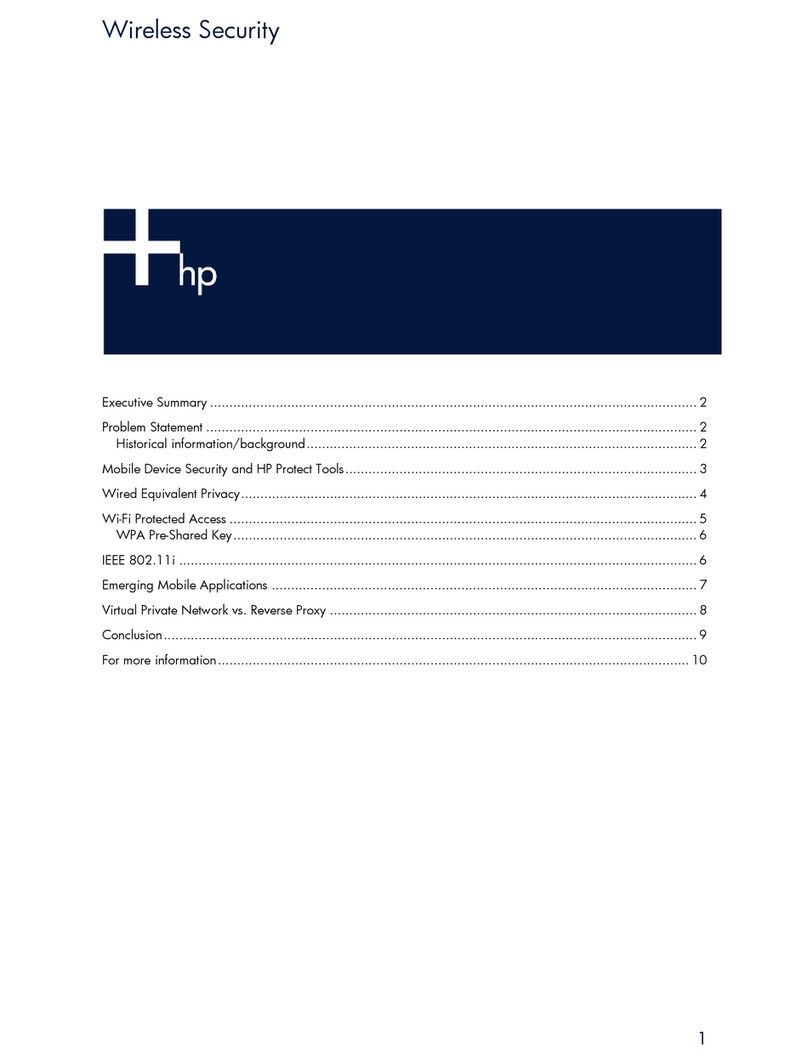 Compaq d530 - Convertible Minitower Desktop PC User manual