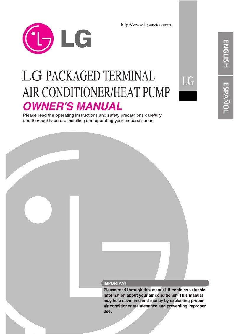 LG LP090HED1 User manual