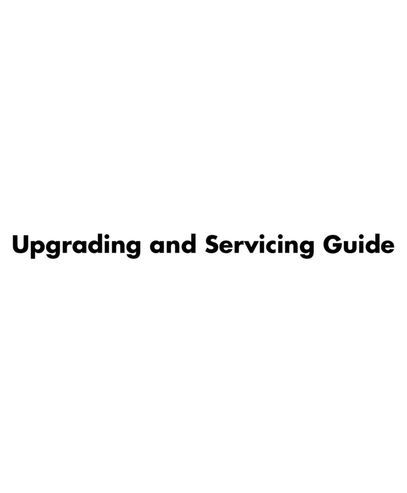Compaq 315eu - Microtower PC User manual Compaq 315eu - Microtower PC User manual
