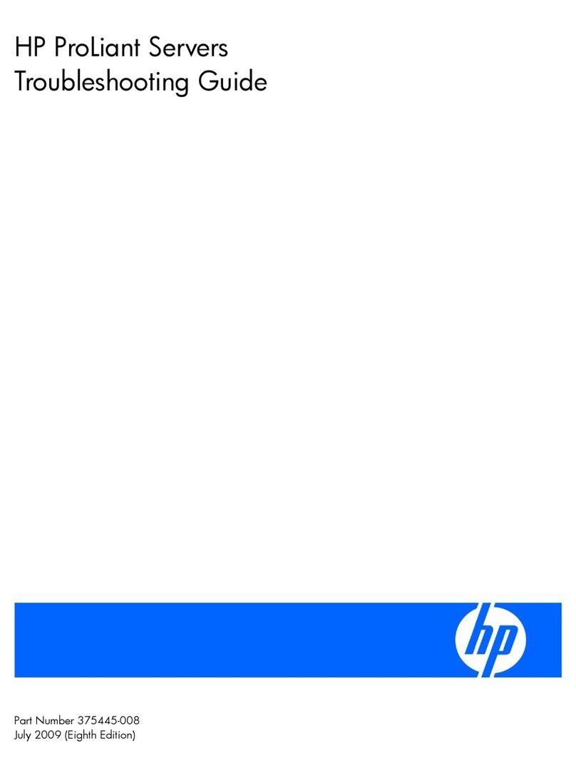 Compaq 234664-002 - ProLiant - ML330T02 User manual