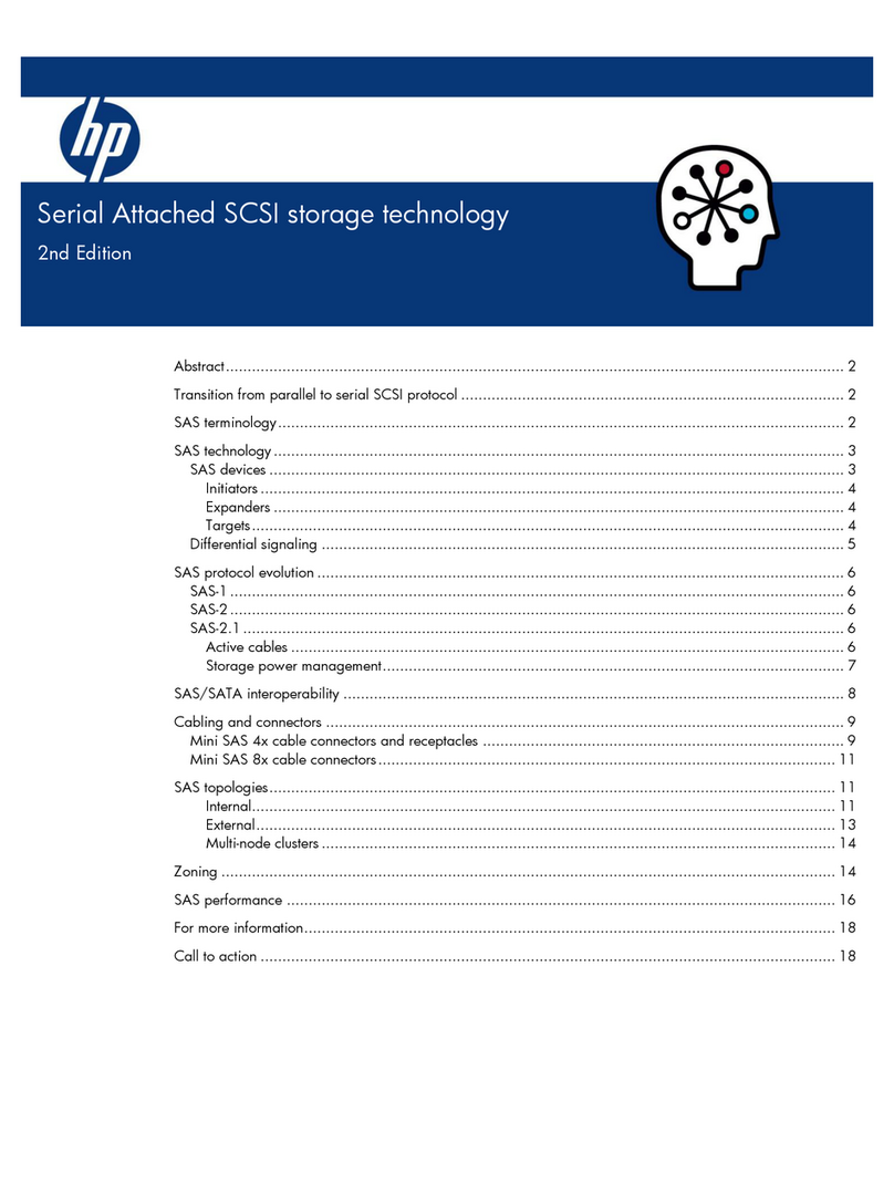 Compaq BL10e - HP ProLiant - 512 MB RAM User manual