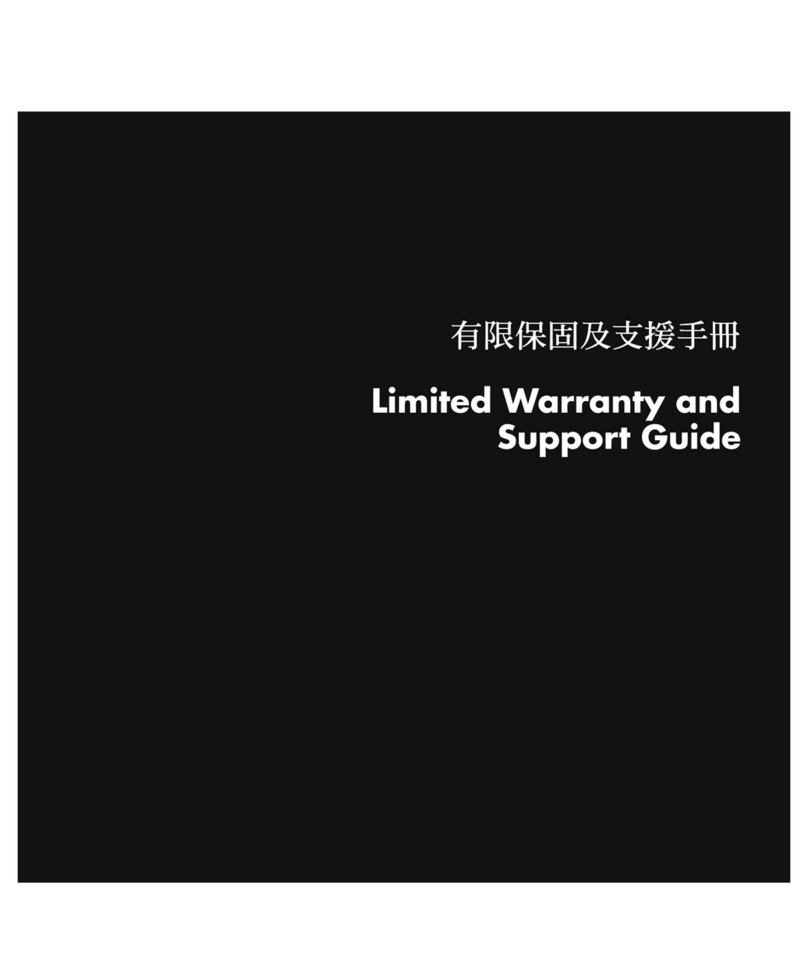 Compaq CQ2009F - 1 GB RAM Use and maintenance manual Compaq CQ2009F - 1 GB RAM Use and maintenance manual