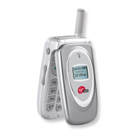 Audiovox CDM-8610 user guide