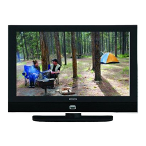 Jensen JE2608 user guide