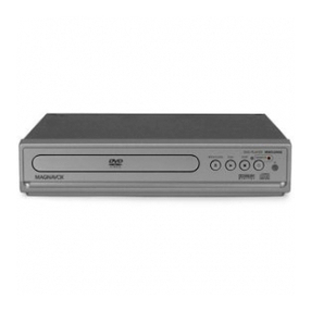 Magnavox MWD200G User manual