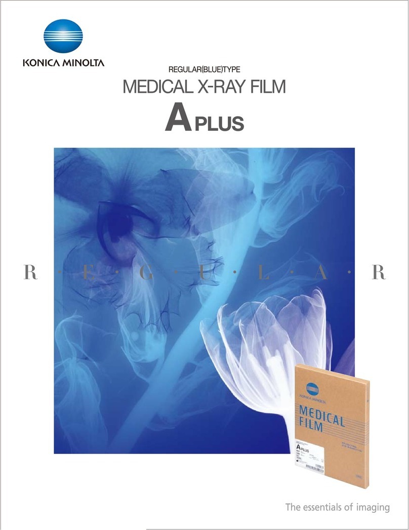 Konica Minolta APLUS User manual