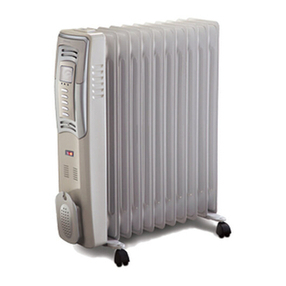 Bionaire BOH2503D User manual