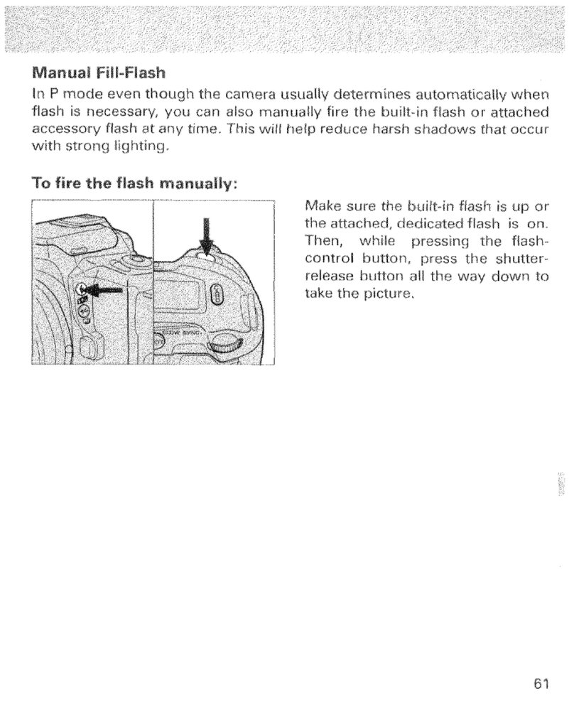 Minolta MAXXUM 700SI - User manual