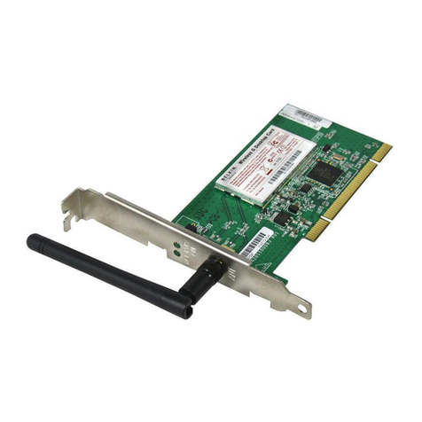 Belkin F5D7000CE2 Service manual