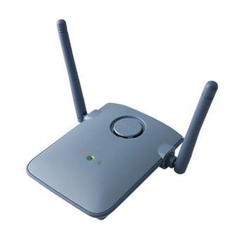Belkin F5D6050 user manual