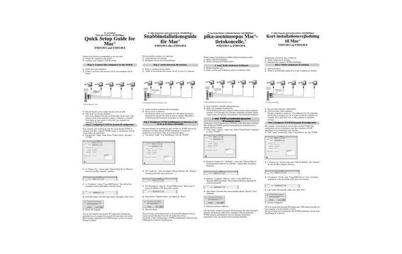 Belkin P73957EH User manual Belkin P73957EH User manual