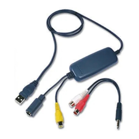 Belkin F5U228 Mode d'emploi