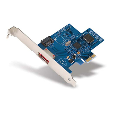 Belkin F5U197ea User manual