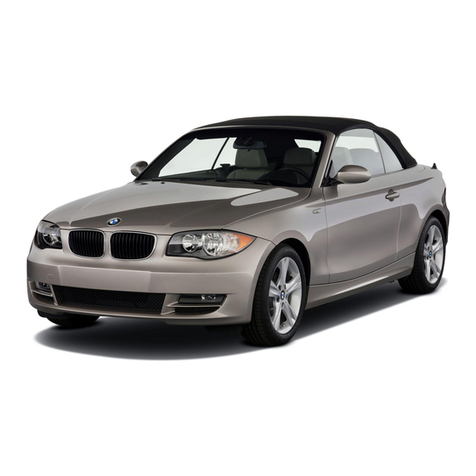 BMW 135i manual