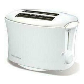 Morphy Richards 2 SLICE ACCENTS TOASTERS WITH PAUSE AND... instructions