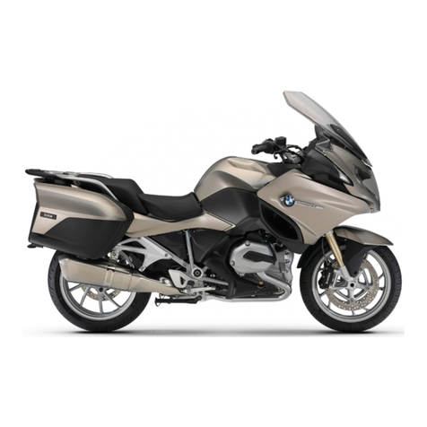 BMW R 1200 RT brochure