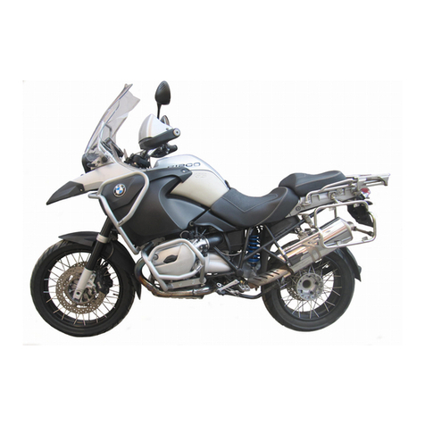 BMW R 1200 GS ADVENTURE brochure