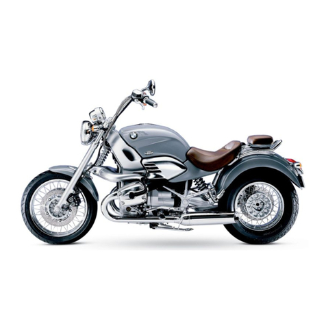 BMW R 1200 C Repair manual