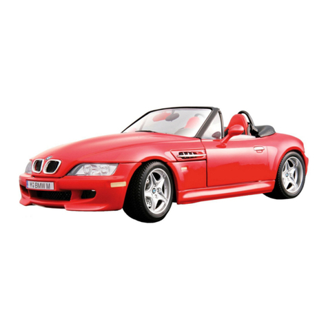 BMW M COUPE manual