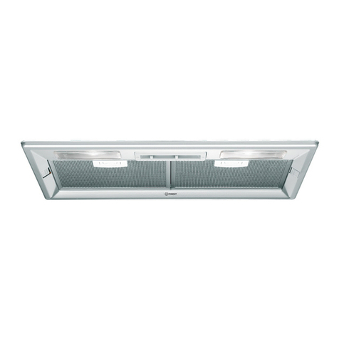Indesit IG 60 GY User manual