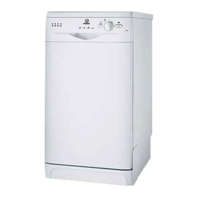 Indesit IDL 40 Installation and use