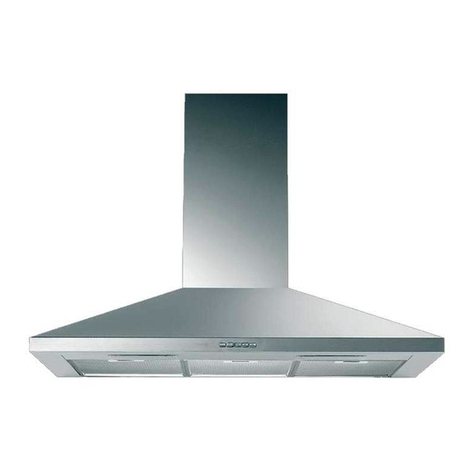 Indesit H 391 F manual