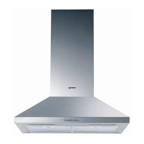 Indesit H 361 manual